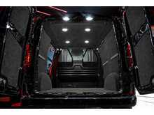 Volkswagen T32 Panel Van Commerce Pro SWB 150 PS 2.0 TDI 8sp Automatic 4MOTION