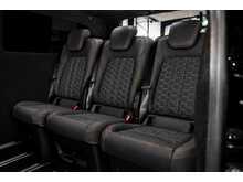 Volkswagen T32 Panel Van Commerce Pro LWB 170 PS  2.0 TDI 8sp Automatic
