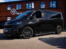 Volkswagen T32 Panel Van Commerce Pro LWB 170 PS  2.0 TDI 8sp Automatic