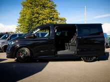 Volkswagen T32 Panel Van Commerce Pro LWB 170 PS  2.0 TDI 8sp Automatic