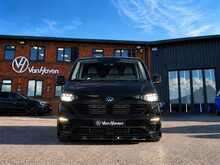 Volkswagen T32 Panel Van Commerce Pro LWB 170 PS  2.0 TDI 8sp Automatic