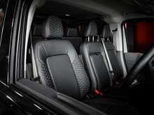Volkswagen T32 Panel Van Commerce Pro LWB 170 PS  2.0 TDI 8sp Automatic