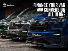 Volkswagen T32 Panel Van Commerce Pro LWB 170 PS  2.0 TDI 8sp Automatic