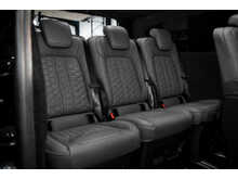 Volkswagen T32 Panel Van Commerce Pro LWB 170ps 2.0 TDI DSG