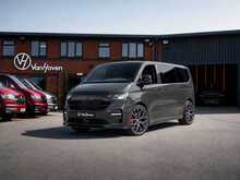 Volkswagen T32 Panel Van Commerce Pro LWB 170ps 2.0 TDI DSG