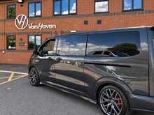 Volkswagen T32 Panel Van Commerce Pro LWB 170ps 2.0 TDI DSG