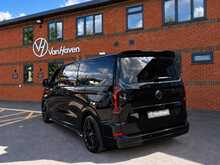 Volkswagen T32 Panel Van Commerce Pro LWB 150 PS  2.0 TDI 8sp Automatic 4MOTION