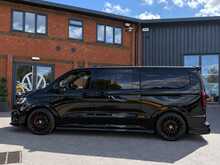 Volkswagen T32 Panel Van Commerce Pro LWB 150 PS  2.0 TDI 8sp Automatic 4MOTION