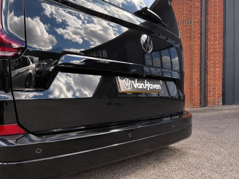 Volkswagen T32 Panel Van Commerce Pro LWB 150 PS  2.0 TDI 8sp Automatic 4MOTION