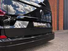 Volkswagen T32 Panel Van Commerce Pro LWB 150 PS  2.0 TDI 8sp Automatic 4MOTION
