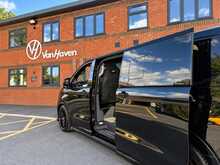Volkswagen T32 Panel Van Commerce Pro LWB 150 PS  2.0 TDI 8sp Automatic 4MOTION