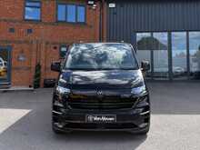 Volkswagen T32 Panel Van Commerce Pro LWB 150 PS  2.0 TDI 8sp Automatic 4MOTION