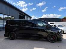 Volkswagen T32 Panel Van Commerce Pro LWB 150 PS  2.0 TDI 8sp Automatic 4MOTION