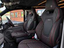 Volkswagen T32 Panel Van Commerce Pro LWB 150 PS  2.0 TDI 8sp Automatic 4MOTION