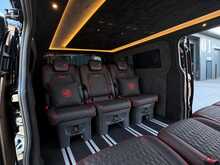 Volkswagen T32 Panel Van Commerce Pro LWB 150 PS  2.0 TDI 8sp Automatic 4MOTION