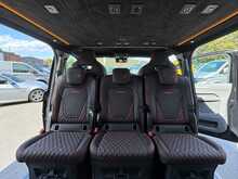 Volkswagen T32 Panel Van Commerce Pro LWB 150 PS  2.0 TDI 8sp Automatic 4MOTION
