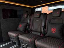 Volkswagen T32 Panel Van Commerce Pro LWB 150 PS  2.0 TDI 8sp Automatic 4MOTION