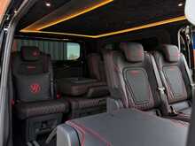 Volkswagen T32 Panel Van Commerce Pro LWB 150 PS  2.0 TDI 8sp Automatic 4MOTION