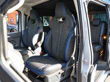 Volkswagen T32 Panel Van Commerce Pro SWB 170ps 2.0 TDI 8sp SWB 2.0 Auto Diesel