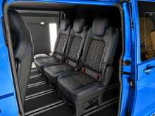 Volkswagen T32 Panel Van Commerce Pro SWB 170ps 2.0 TDI 8sp SWB 2.0 Auto Diesel