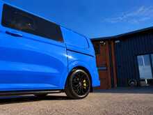 Volkswagen T32 Panel Van Commerce Pro SWB 170ps 2.0 TDI 8sp SWB 2.0 Auto Diesel