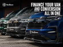 Volkswagen T32 Panel Van Commerce Pro SWB 170ps 2.0 TDI 8sp SWB 2.0 Auto Diesel