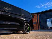 Volkswagen T32 Panel Van Commerce Pro SWB 150 PS 2.0 TDI 8sp Automatic 4MOTION