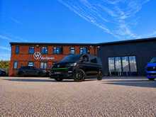 Volkswagen T32 Panel Van Commerce Pro SWB 150 PS 2.0 TDI 8sp Automatic 4MOTION