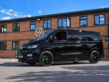 Volkswagen T32 Panel Van Commerce Pro SWB 150 PS 2.0 TDI 8sp Automatic 4MOTION