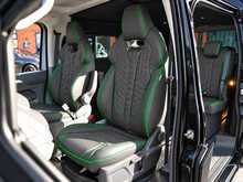 Volkswagen T32 Panel Van Commerce Pro SWB 150 PS 2.0 TDI 8sp Automatic 4MOTION