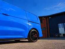 Volkswagen T32 Panel Van Commerce Pro SWB 170ps 2.0 TDI 8sp SWB 2.0 Auto Diesel