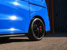 Volkswagen T32 Panel Van Commerce Pro SWB 170ps 2.0 TDI 8sp SWB 2.0 Auto Diesel