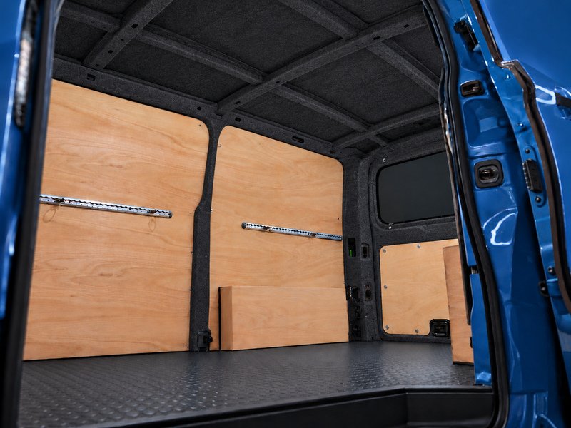 Volkswagen T32 Panel Van Commerce Pro SWB 170ps 2.0 TDI 8sp SWB 2.0 Auto Diesel