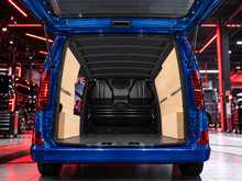 Volkswagen T32 Panel Van Commerce Pro SWB 170ps 2.0 TDI 8sp SWB 2.0 Auto Diesel