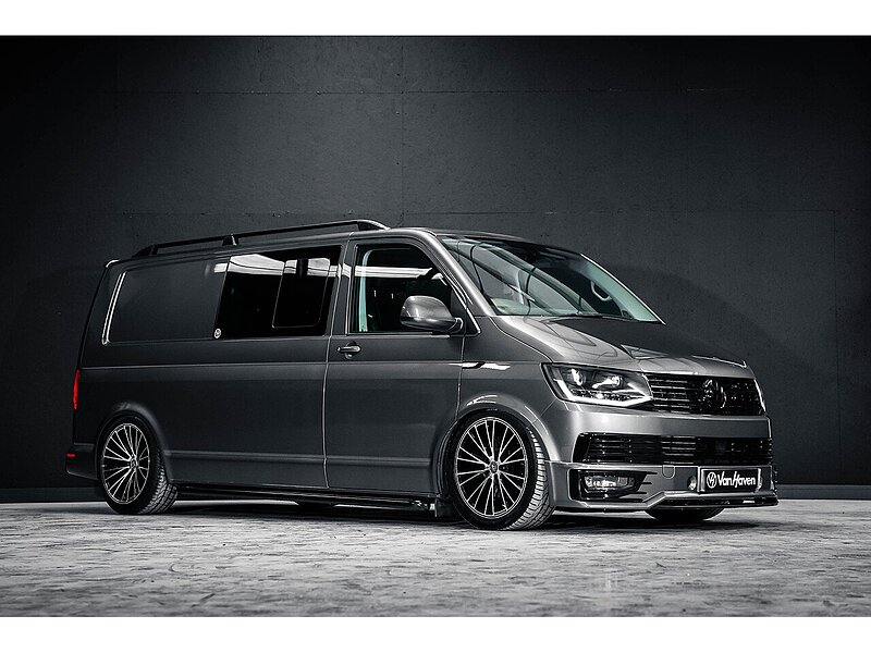 Volkswagen 2.0 TDI T32 BlueMotion Tech Window Van 4dr Diesel DSG FWD LWB Euro 6 (s/s) (150 ps)