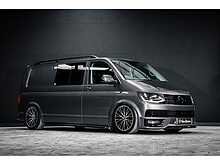 Volkswagen 2.0 TDI T32 BlueMotion Tech Window Van 4dr Diesel DSG FWD LWB Euro 6 (s/s) (150 ps)