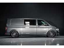 Volkswagen 2.0 TDI T32 BlueMotion Tech Window Van 4dr Diesel DSG FWD LWB Euro 6 (s/s) (150 ps)