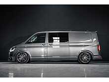 Volkswagen 2.0 TDI T32 BlueMotion Tech Window Van 4dr Diesel DSG FWD LWB Euro 6 (s/s) (150 ps)