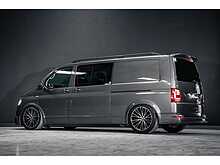 Volkswagen 2.0 TDI T32 BlueMotion Tech Window Van 4dr Diesel DSG FWD LWB Euro 6 (s/s) (150 ps)