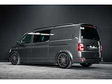 Volkswagen 2.0 TDI T32 BlueMotion Tech Window Van 4dr Diesel DSG FWD LWB Euro 6 (s/s) (150 ps)