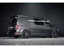 Volkswagen 2.0 TDI T32 BlueMotion Tech Window Van 4dr Diesel DSG FWD LWB Euro 6 (s/s) (150 ps)
