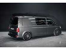 Volkswagen 2.0 TDI T32 BlueMotion Tech Window Van 4dr Diesel DSG FWD LWB Euro 6 (s/s) (150 ps)