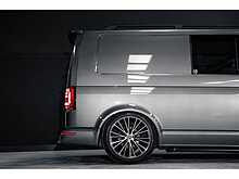 Volkswagen 2.0 TDI T32 BlueMotion Tech Window Van 4dr Diesel DSG FWD LWB Euro 6 (s/s) (150 ps)