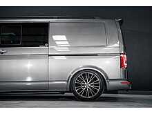 Volkswagen 2.0 TDI T32 BlueMotion Tech Window Van 4dr Diesel DSG FWD LWB Euro 6 (s/s) (150 ps)