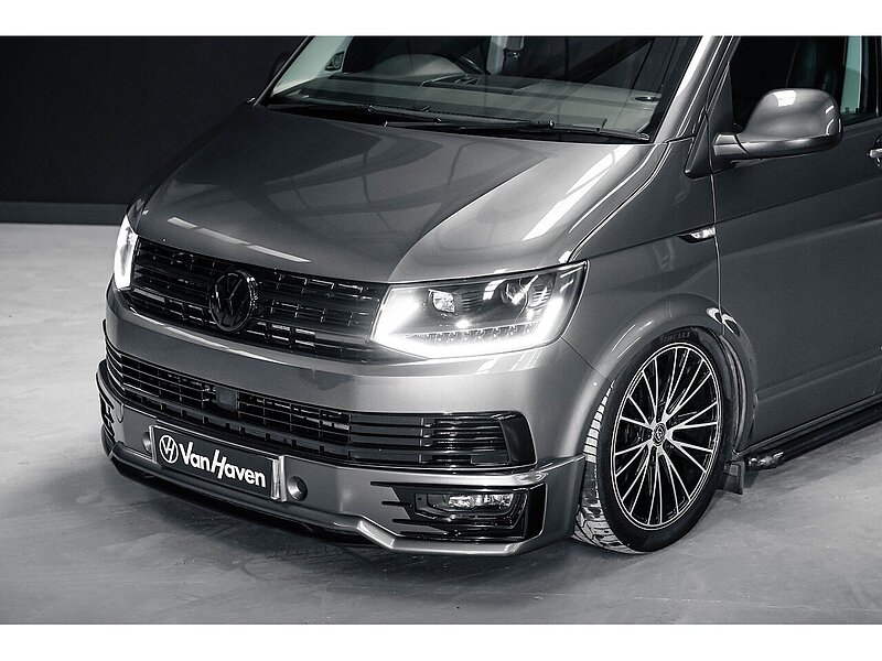 Volkswagen 2.0 TDI T32 BlueMotion Tech Window Van 4dr Diesel DSG FWD LWB Euro 6 (s/s) (150 ps)