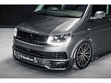 Volkswagen 2.0 TDI T32 BlueMotion Tech Window Van 4dr Diesel DSG FWD LWB Euro 6 (s/s) (150 ps)