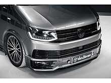 Volkswagen 2.0 TDI T32 BlueMotion Tech Window Van 4dr Diesel DSG FWD LWB Euro 6 (s/s) (150 ps)