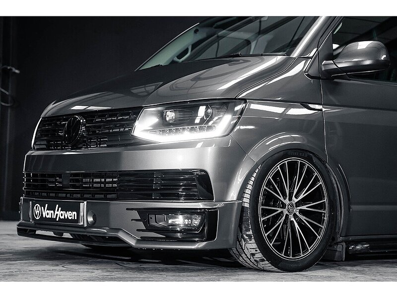 Volkswagen 2.0 TDI T32 BlueMotion Tech Window Van 4dr Diesel DSG FWD LWB Euro 6 (s/s) (150 ps)