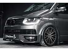 Volkswagen 2.0 TDI T32 BlueMotion Tech Window Van 4dr Diesel DSG FWD LWB Euro 6 (s/s) (150 ps)