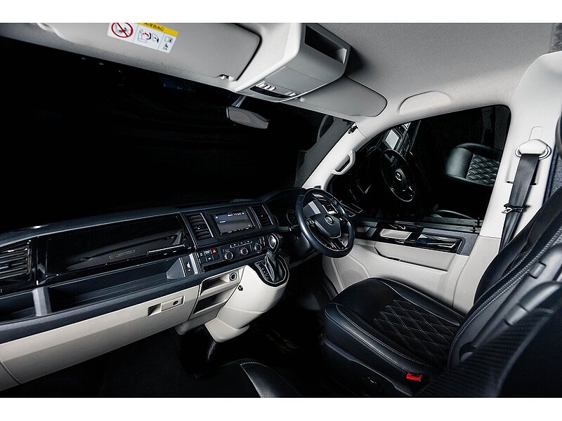 Volkswagen 2.0 TDI T32 BlueMotion Tech Window Van 4dr Diesel DSG FWD LWB Euro 6 (s/s) (150 ps)